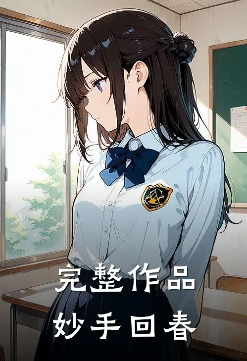 完整作品妙手回春