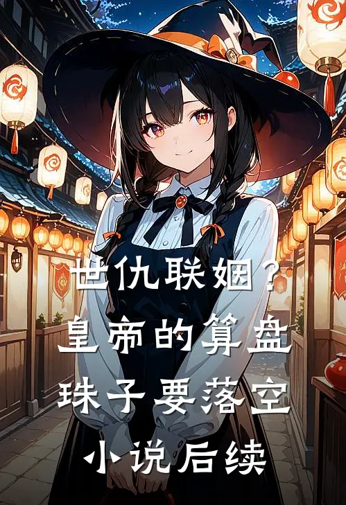 世仇联姻？皇帝的算盘珠子要落空小说后续