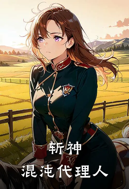 斩神混沌代理人?我直接背刺