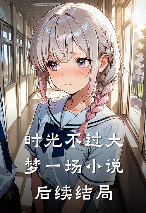 时光不过大梦一场小说后续结局