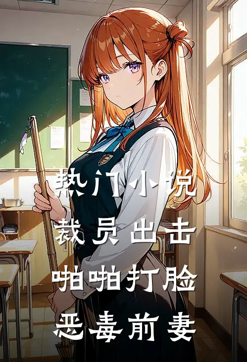 热门小说裁员出击：啪啪打脸恶毒前妻