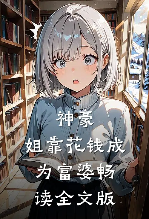 神豪：姐靠花钱成为富婆畅读全文版