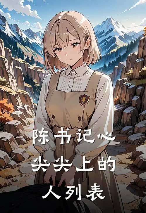 陈书记心尖尖上的人列表