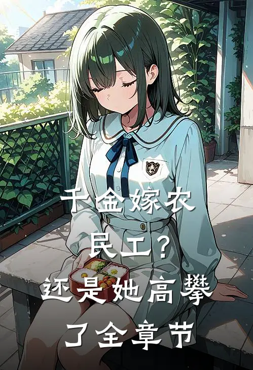 千金嫁农民工?还是她高攀了全章节免费阅读