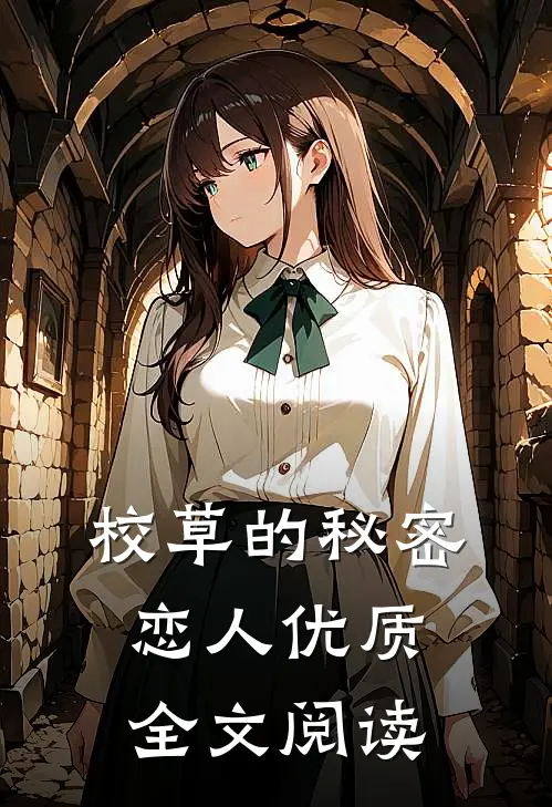 校草的秘密恋人优质全文阅读