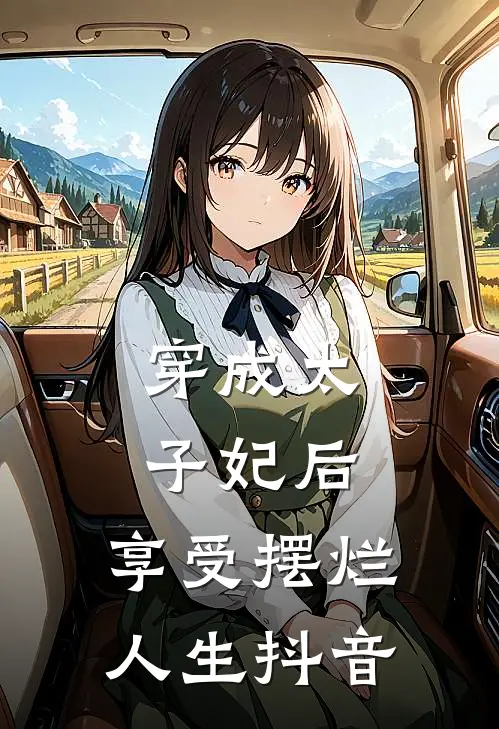 穿成太子妃后，享受摆烂人生抖音