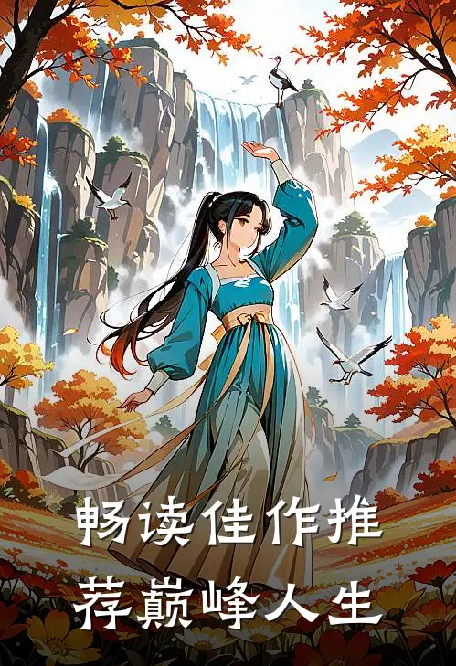 畅读佳作推荐巅峰人生