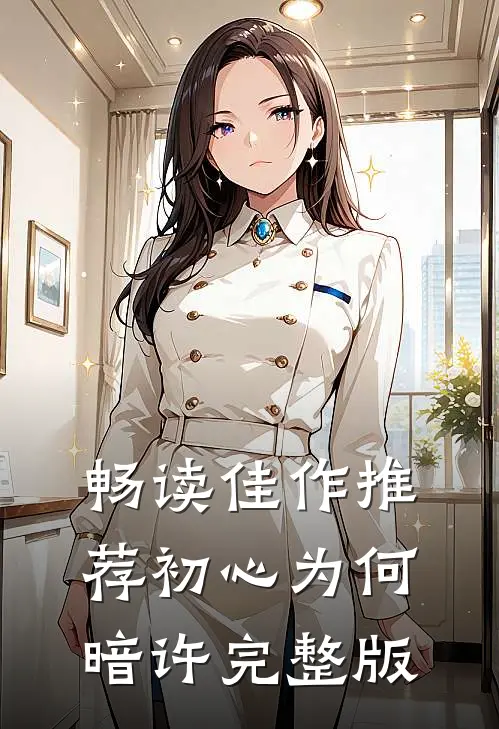 畅读佳作推荐初心为何暗许完整版