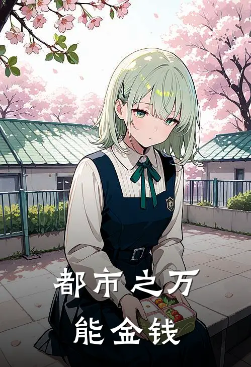 都市之万能金钱