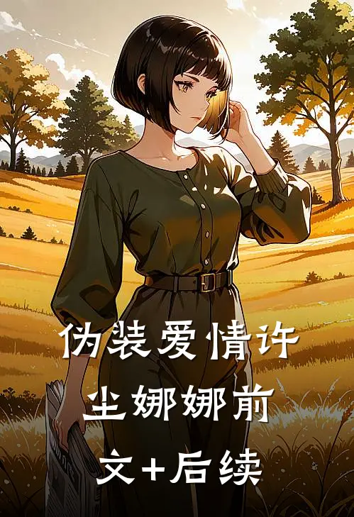 伪装爱情许尘娜娜前文+后续