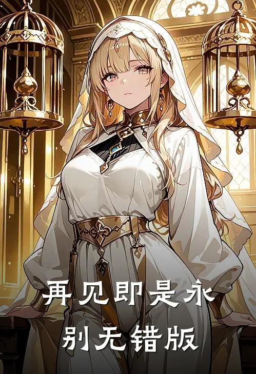 再见即是永别无错版