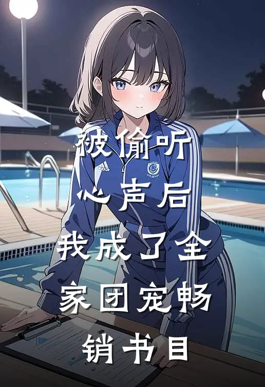被偷听心声后，我成了全家团宠畅销书目