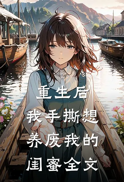 重生后，我手撕想养废我的闺蜜全文