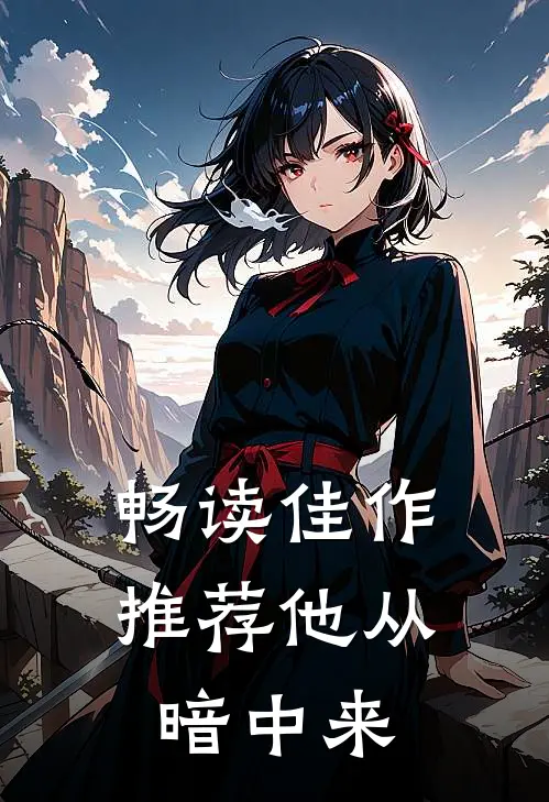 畅读佳作推荐他从暗中来