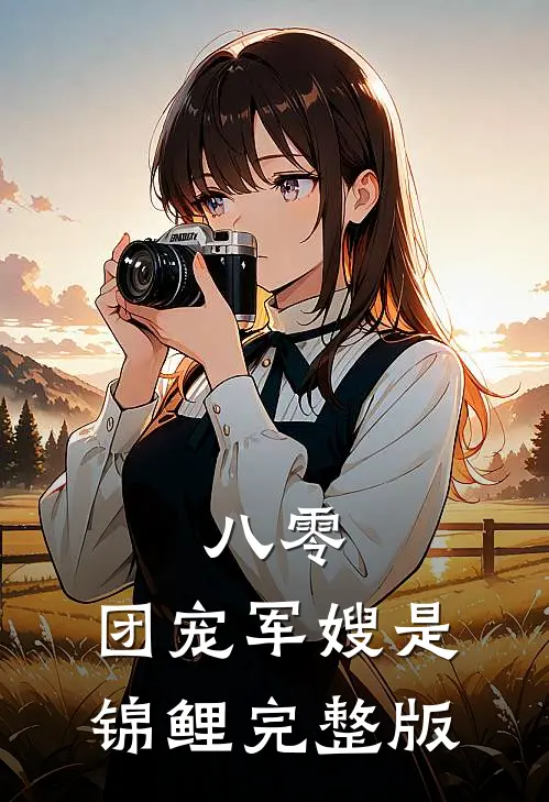 八零，团宠军嫂是锦鲤完整版