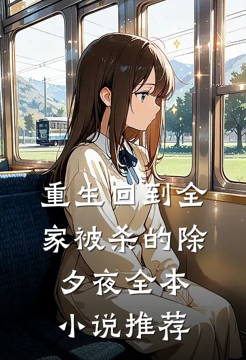 重生回到全家被杀的除夕夜全本小说推荐
