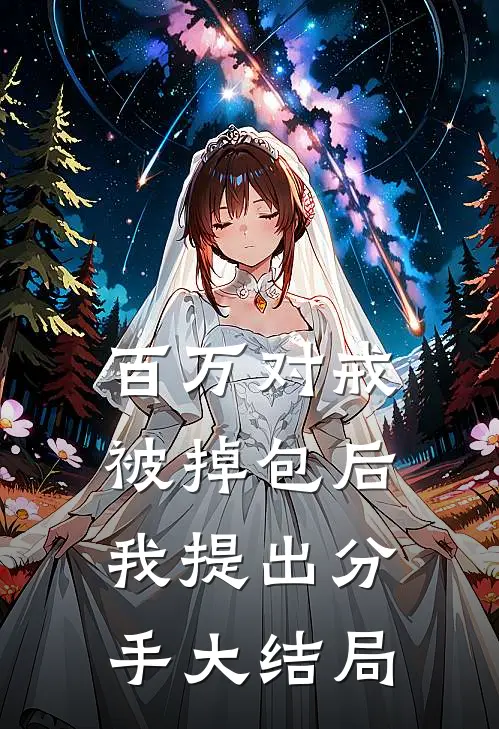 百万对戒被掉包后，我提出分手大结局