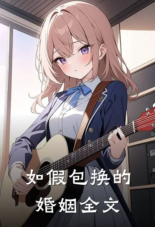 如假包换的婚姻全文