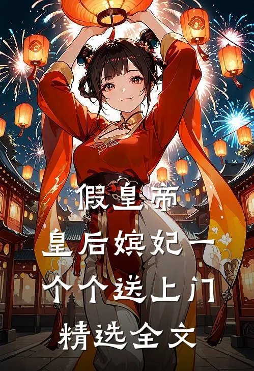 假皇帝，皇后嫔妃一个个送上门精选全文