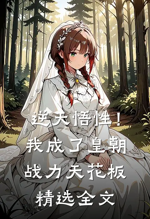 逆天悟性！我成了皇朝战力天花板精选全文