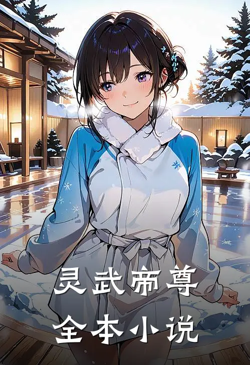 灵武帝尊全本小说
