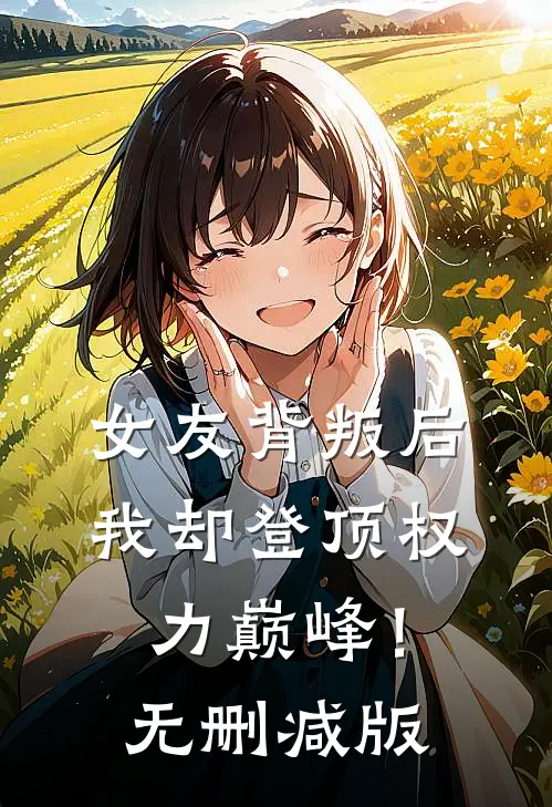 女友背叛后,我却登顶权力巅峰!无删减版在线观看