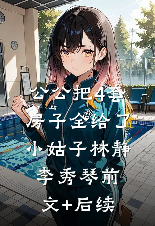 公公把4套房子全给了小姑子林静李秀琴前文+后续