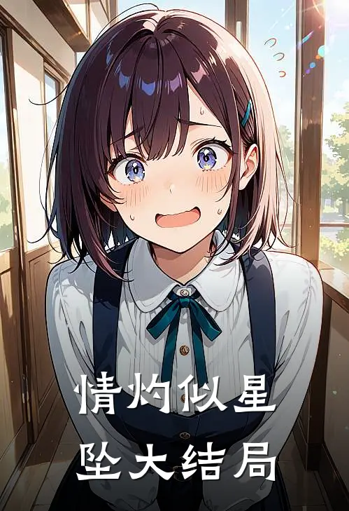 情灼似星坠大结局