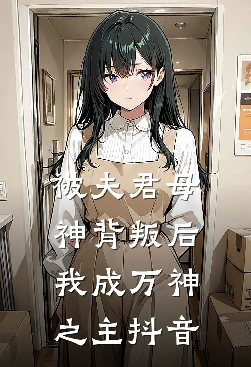 被夫君母神背叛后，我成万神之主抖音