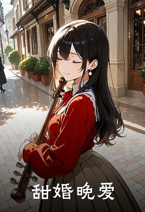 甜婚晚爱