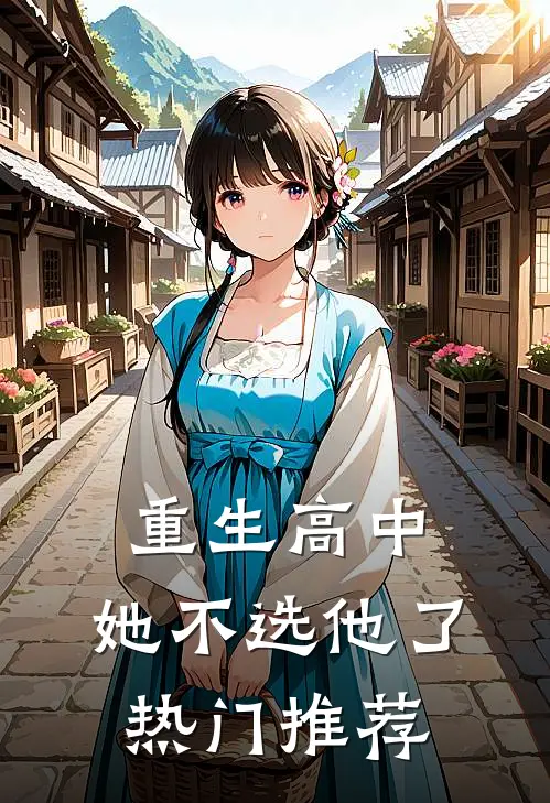 重生高中，她不选他了热门推荐