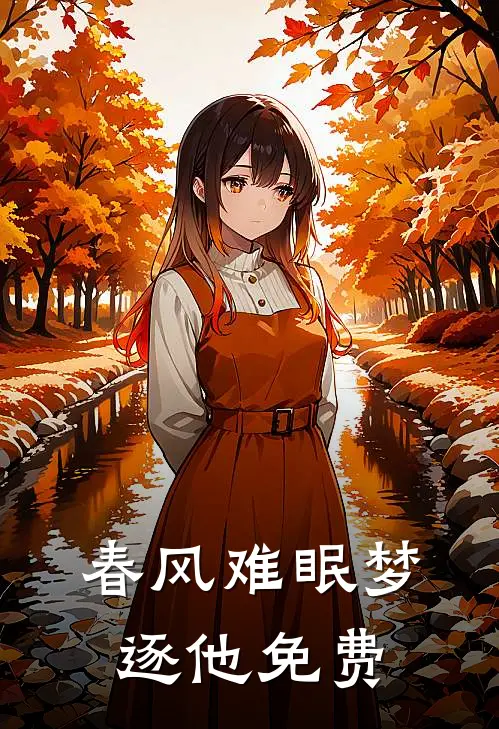 春风难眠梦逐他免费