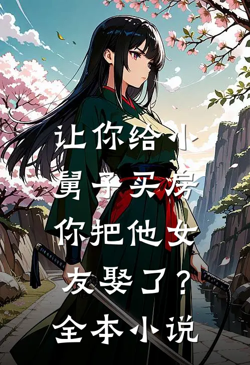 让你给小舅子买房,你把他女友娶了?全本免费阅读