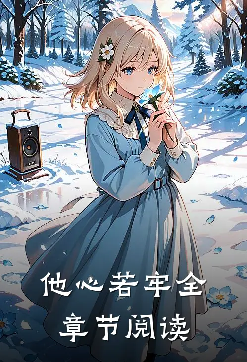 他心若牢全章节阅读
