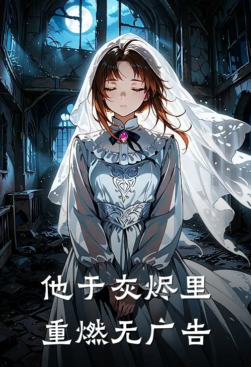 他于灰烬里重燃无广告