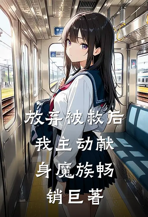 放弃被救后，我主动献身魔族畅销巨著