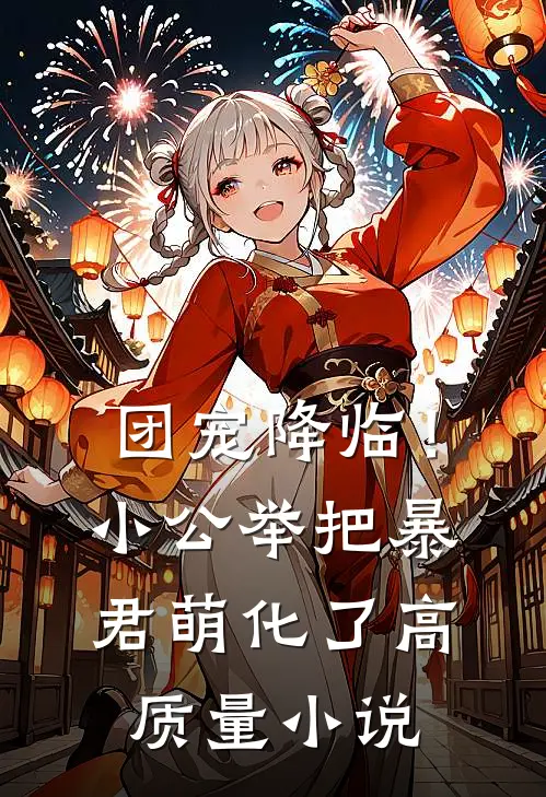 团宠降临！小公举把暴君萌化了高质量小说