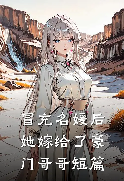 冒充名媛后，她嫁给了豪门哥哥短篇