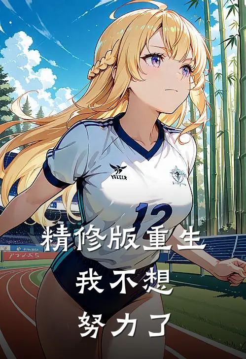 精修版重生：我不想努力了