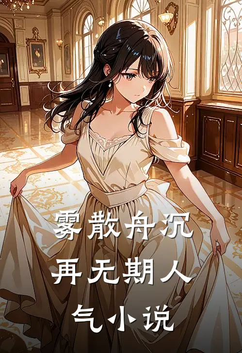 雾散舟沉再无期人气小说