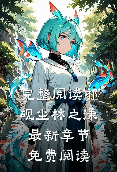 完整阅读祁砚尘林之漾最新章节免费阅读