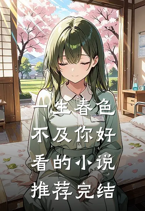 一生春色不及你好看的小说推荐完结