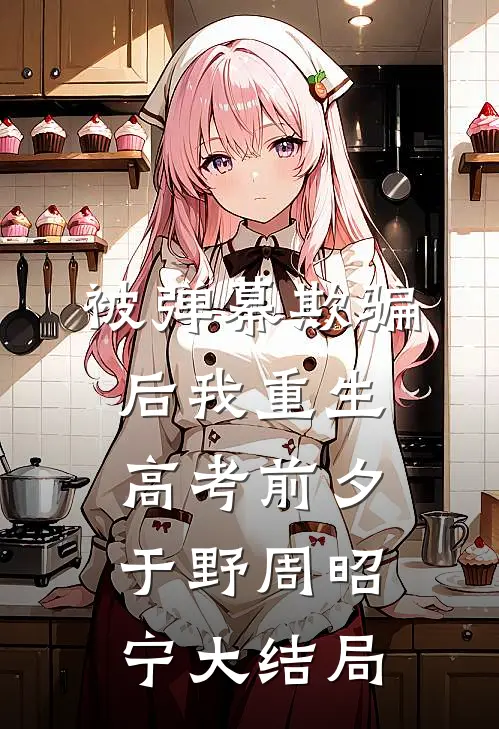 被弹幕欺骗后我重生高考前夕于野周昭宁大结局