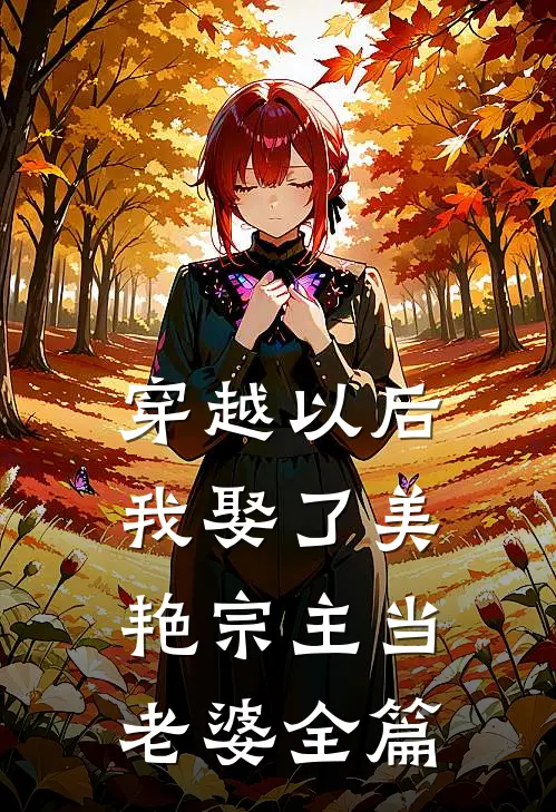 穿越以后,我娶了美艳宗主当老婆全篇阅读