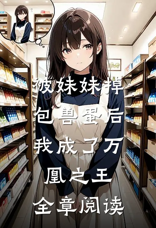 被妹妹掉包兽蛋后，我成了万凰之王。全章阅读