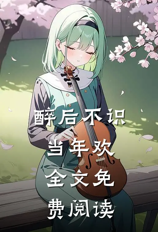 醉后不识当年欢全文免费阅读