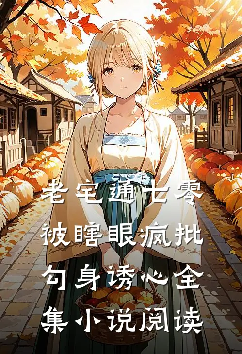 老宅通七零，被瞎眼疯批勾身诱心全集小说阅读