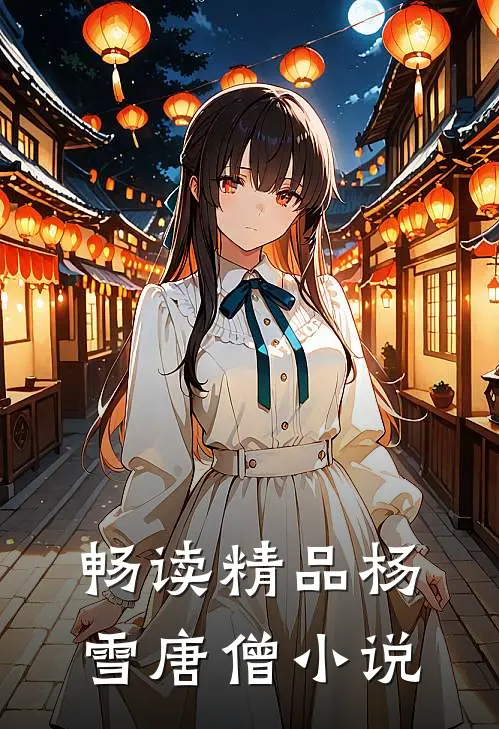 畅读精品杨雪唐僧小说