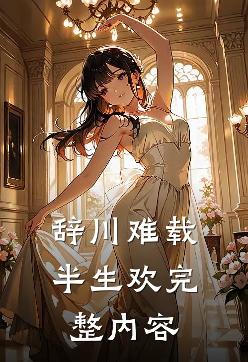 辞川难载半生欢完整内容