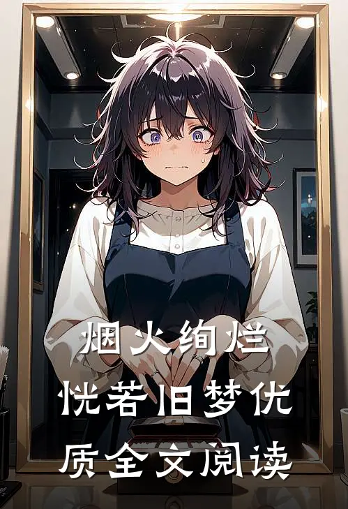 烟火绚烂，恍若旧梦优质全文阅读